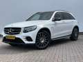 Mercedes-Benz GLC 250 4MATIC Prestige AMG Pano Burmester Memory Cam Voll Wit - thumbnail 9
