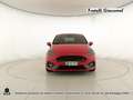 Ford Fiesta 5p 1.5 st s&s 200cv my19.5 Red - thumbnail 2