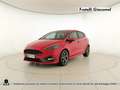 Ford Fiesta 5p 1.5 st s&s 200cv my19.5 Rojo - thumbnail 1