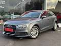 Audi A3 🟩1.6 DIESEL 110CV - GPS - CRUISE Gris - thumbnail 3