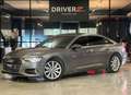 Audi A6 50 TDI 210kW (286CV) quattro tiptronic Gris - thumbnail 3