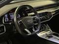 Audi A6 50 TDI 210kW (286CV) quattro tiptronic Gris - thumbnail 7