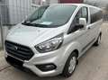 Ford Transit Custom 320 2.0 EcoBlue 150CV L2 Trend Argento - thumbnail 6