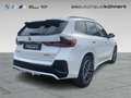 BMW iX1 eDrive20 ///M-Sport AHK UPE 63.020 EUR Fehér - thumbnail 4