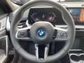 BMW iX1 eDrive20 ///M-Sport AHK UPE 63.020 EUR Fehér - thumbnail 11