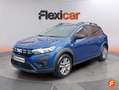 Dacia Sandero Essential TCe 67kW (90CV) Azul - thumbnail 3