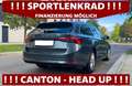 Skoda Octavia ".0 TDI STYLE | MATRIX LED | ANHÄNGERKUPPLUNG Grau - thumbnail 2