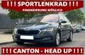 Skoda Octavia ".0 TDI STYLE | MATRIX LED | ANHÄNGERKUPPLUNG Grau - thumbnail 1
