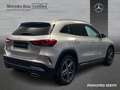 Mercedes-Benz GLA 180 7G-DCT Plateado - thumbnail 2