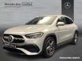 Mercedes-Benz GLA 180 7G-DCT Plateado - thumbnail 1