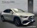 Mercedes-Benz GLA 180 7G-DCT Plateado - thumbnail 3