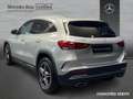 Mercedes-Benz GLA 180 7G-DCT Plateado - thumbnail 4
