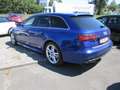 Audi A6 2.0 TDI ultra ~ S-Line ~ Blau - thumbnail 4