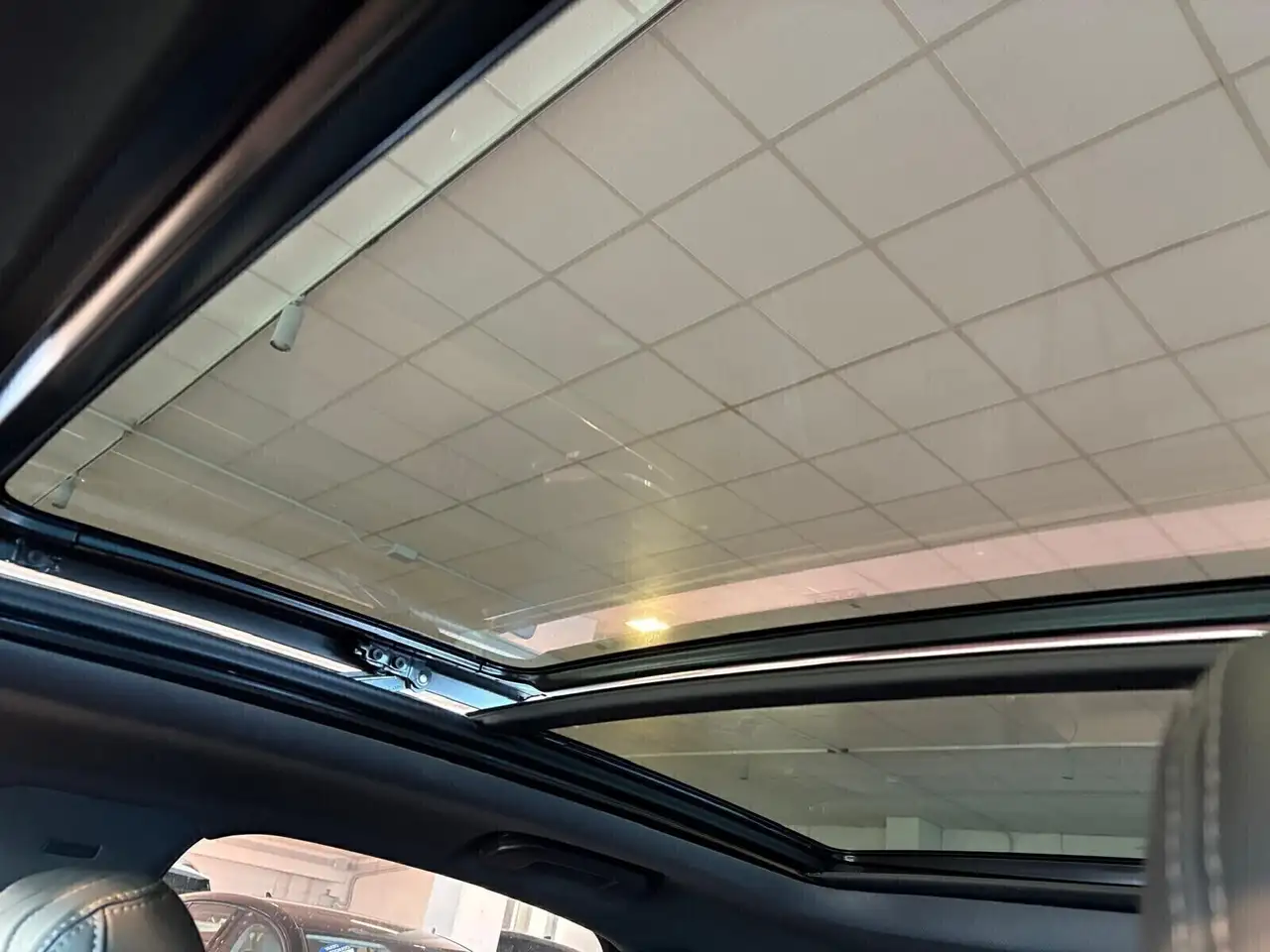 DS Automobiles DS 7 2024