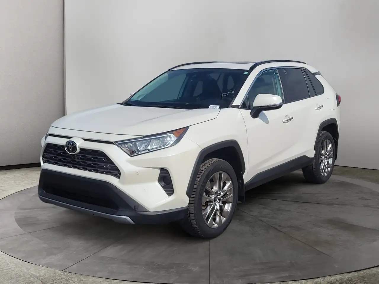 2021 Toyota RAV 4