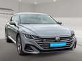 Volkswagen Arteon 2.0 TDI DSG R-Line 4M. AHK Grau - thumbnail 6