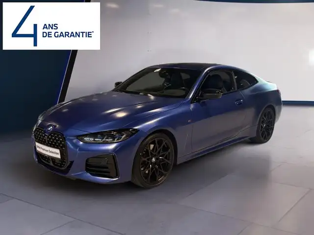 BMW 440 M440i kit M-Sport