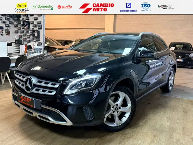 Mercedes-Benz GLA 250 PREZZO *PROMO! Sport 4matic auto