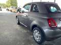 Fiat 500 1.2 cult easypower gpl 69cv Gris - thumbnail 13