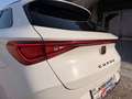 CUPRA Leon SP Kombi Alpha 2.0 TDI DSG 150/AHK/RFK/TWA/ACC/... Weiß - thumbnail 17
