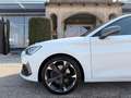 CUPRA Leon SP Kombi Alpha 2.0 TDI DSG 150/AHK/RFK/TWA/ACC/... Weiß - thumbnail 13