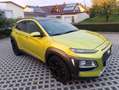 Hyundai KONA 1.6 T-GDI DCT 4WD Style Gelb - thumbnail 2