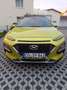 Hyundai KONA 1.6 T-GDI DCT 4WD Style Gelb - thumbnail 3
