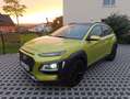 Hyundai KONA 1.6 T-GDI DCT 4WD Style Gelb - thumbnail 1