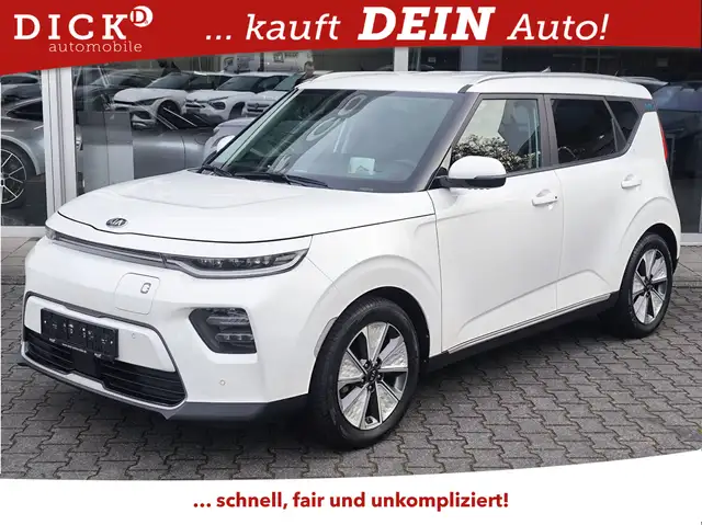 Kia Soul Spirit NAVI+LED+SHZ+KAMERA+H&K+WP+ACC+