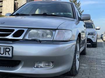 2.0 Turbo Aero