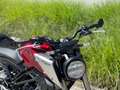 Honda CB 125 R Rood - thumbnail 2
