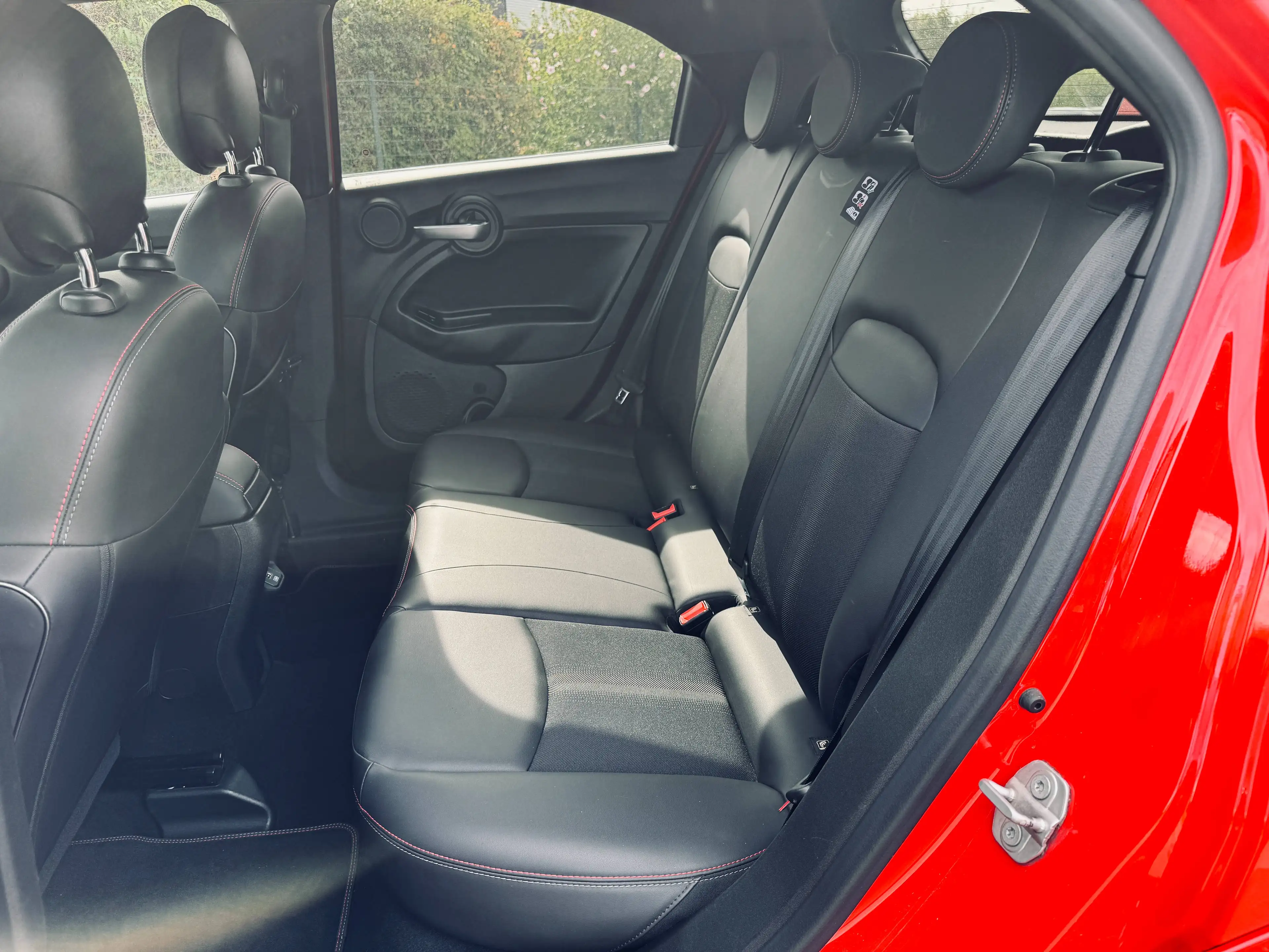 Fiat 500X 500X 1.0 Edition Sport, Cuir, Navi, Garantie 1an — photo 12
