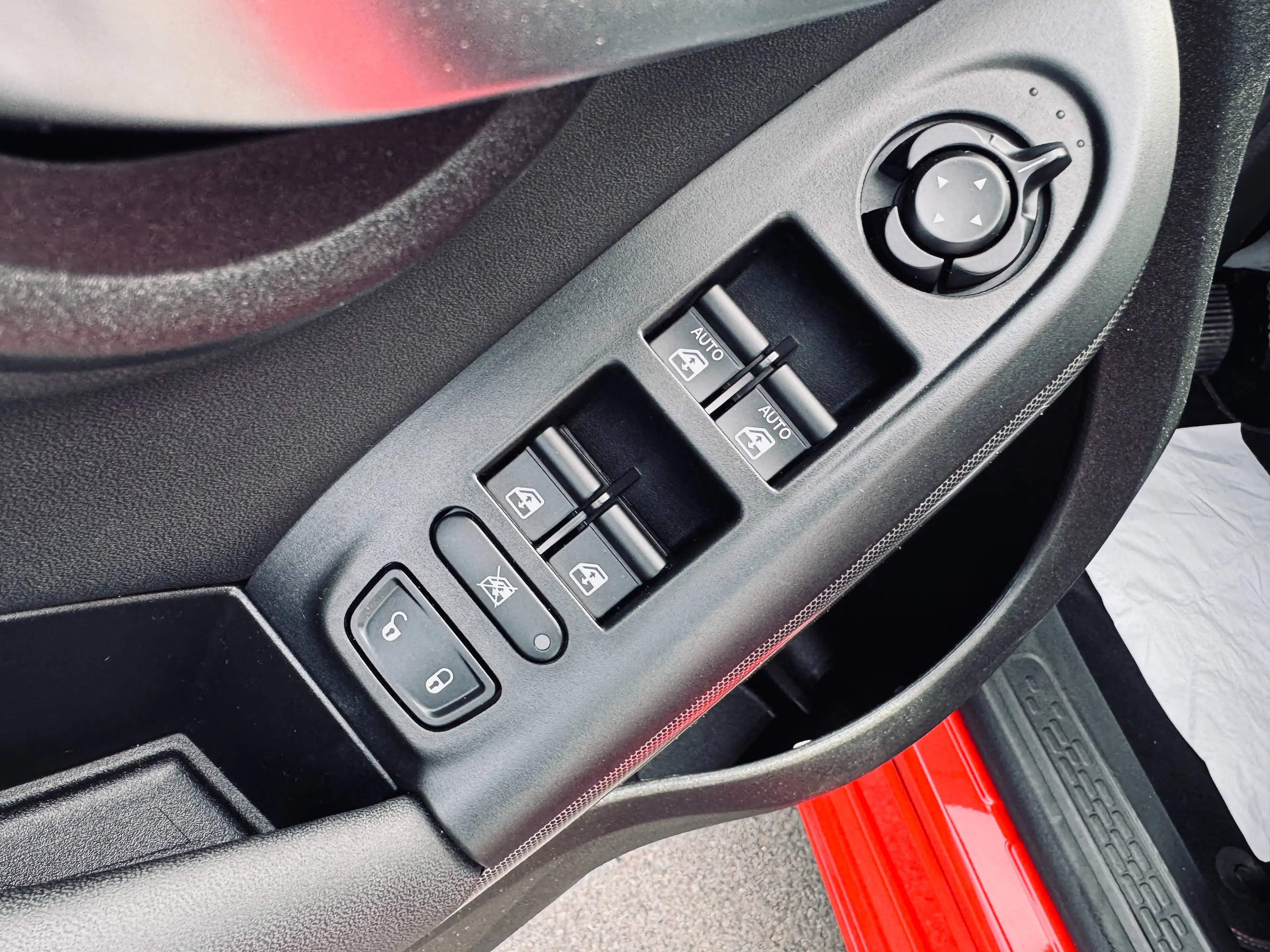 Fiat 500X 500X 1.0 Edition Sport, Cuir, Navi, Garantie 1an — photo 14