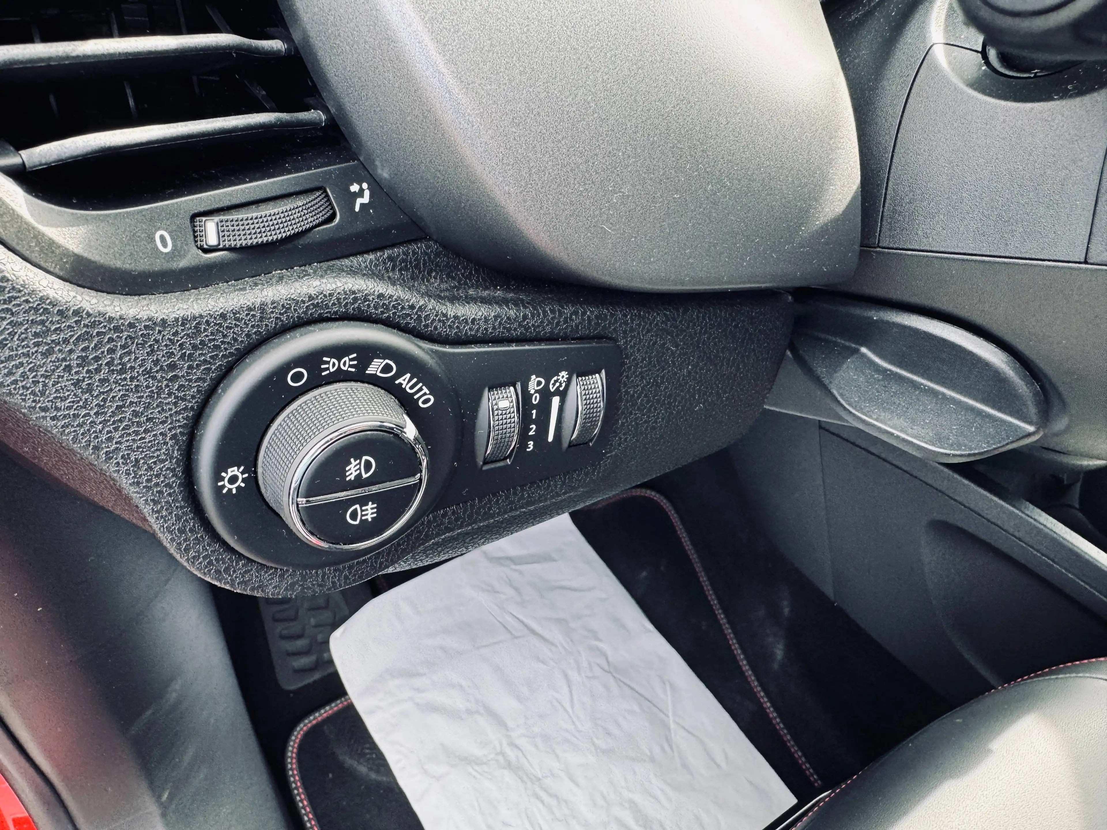 Fiat 500X 500X 1.0 Edition Sport, Cuir, Navi, Garantie 1an — photo 15