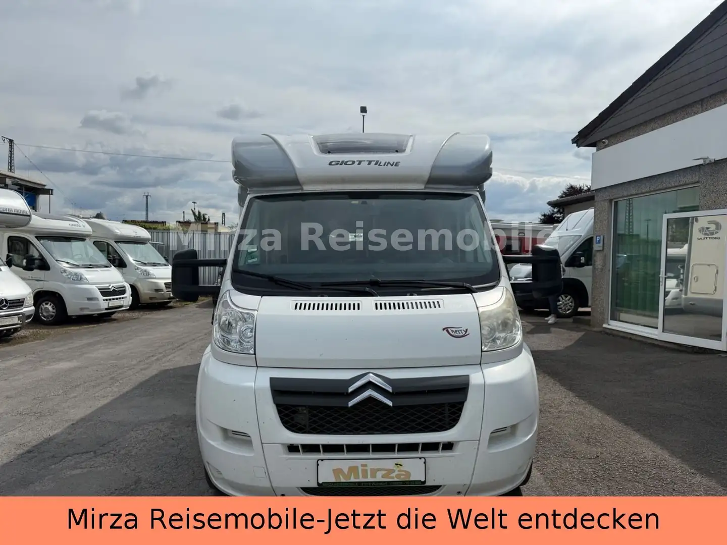 Giottiline T32/Einzelbetten/Klima/Sola/TV-Panoramadach - 2