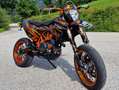 KTM 690 SMC R Orange - thumbnail 19