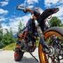KTM 690 SMC R Orange - thumbnail 7