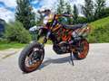 KTM 690 SMC R Orange - thumbnail 1