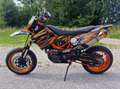 KTM 690 SMC R Orange - thumbnail 3