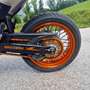 KTM 690 SMC R Orange - thumbnail 9