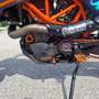 KTM 690 SMC R Orange - thumbnail 5