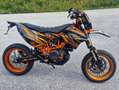 KTM 690 SMC R Orange - thumbnail 2