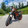 KTM 690 SMC R Orange - thumbnail 12
