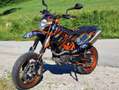 KTM 690 SMC R Orange - thumbnail 20