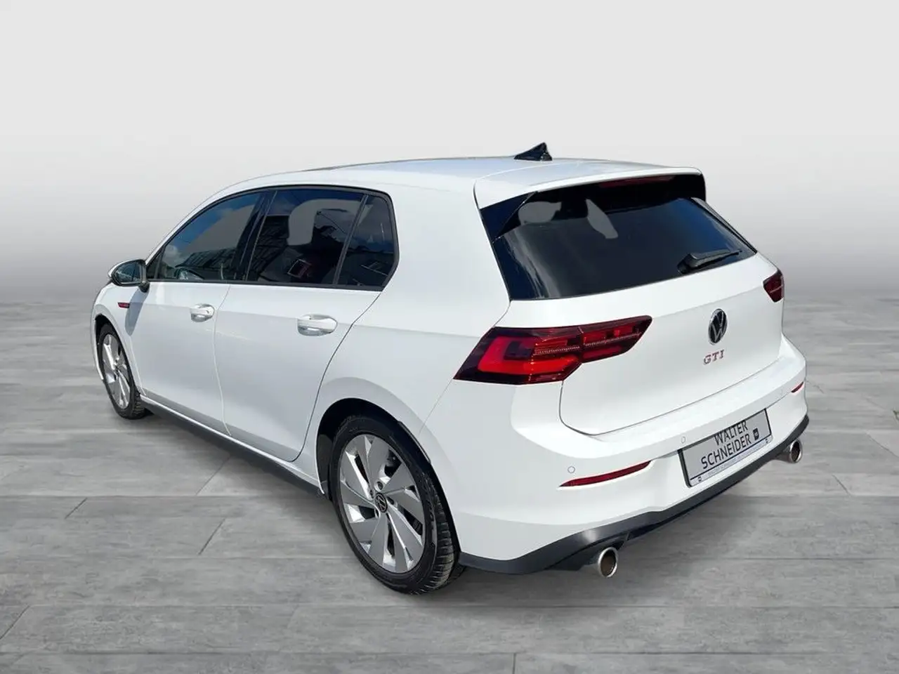 Volkswagen Golf GTI 2.0 Pano Navi Matrix 19Zoll DSG 4