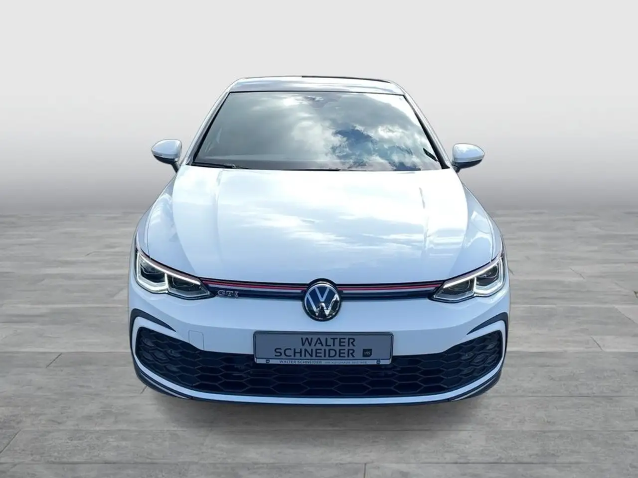 Volkswagen Golf GTI 2.0 Pano Navi Matrix 19Zoll DSG 9