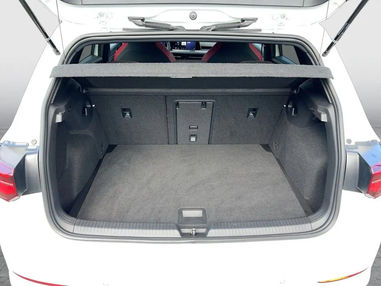 Volkswagen Golf GTI 2.0 Pano Navi Matrix 19Zoll DSG 13
