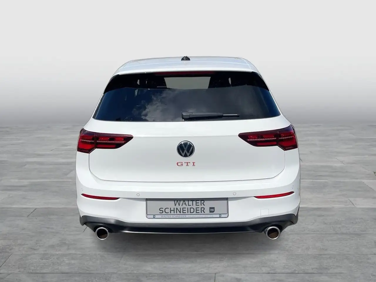 Volkswagen Golf GTI 2.0 Pano Navi Matrix 19Zoll DSG 5