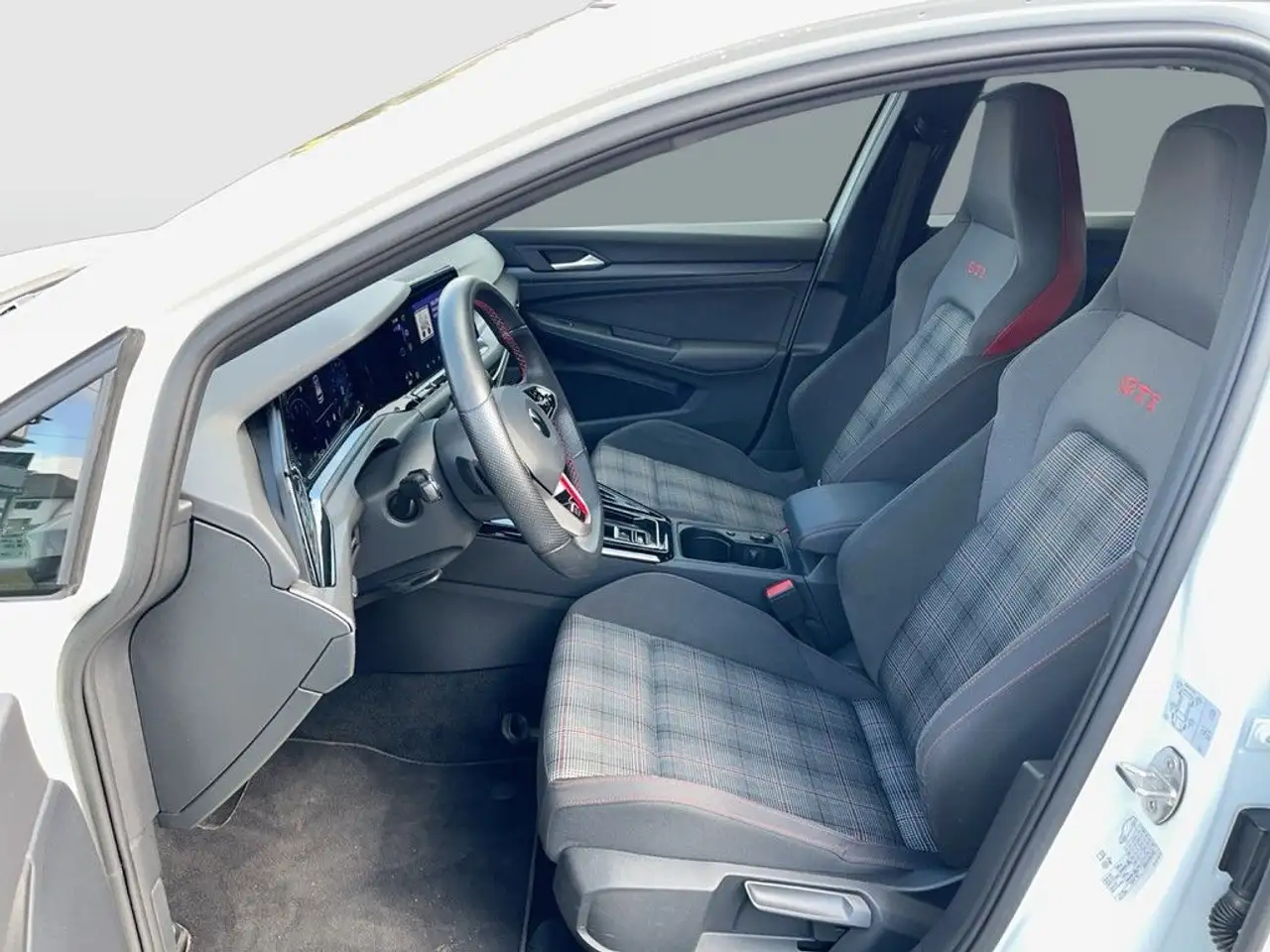 Volkswagen Golf GTI 2.0 Pano Navi Matrix 19Zoll DSG 10