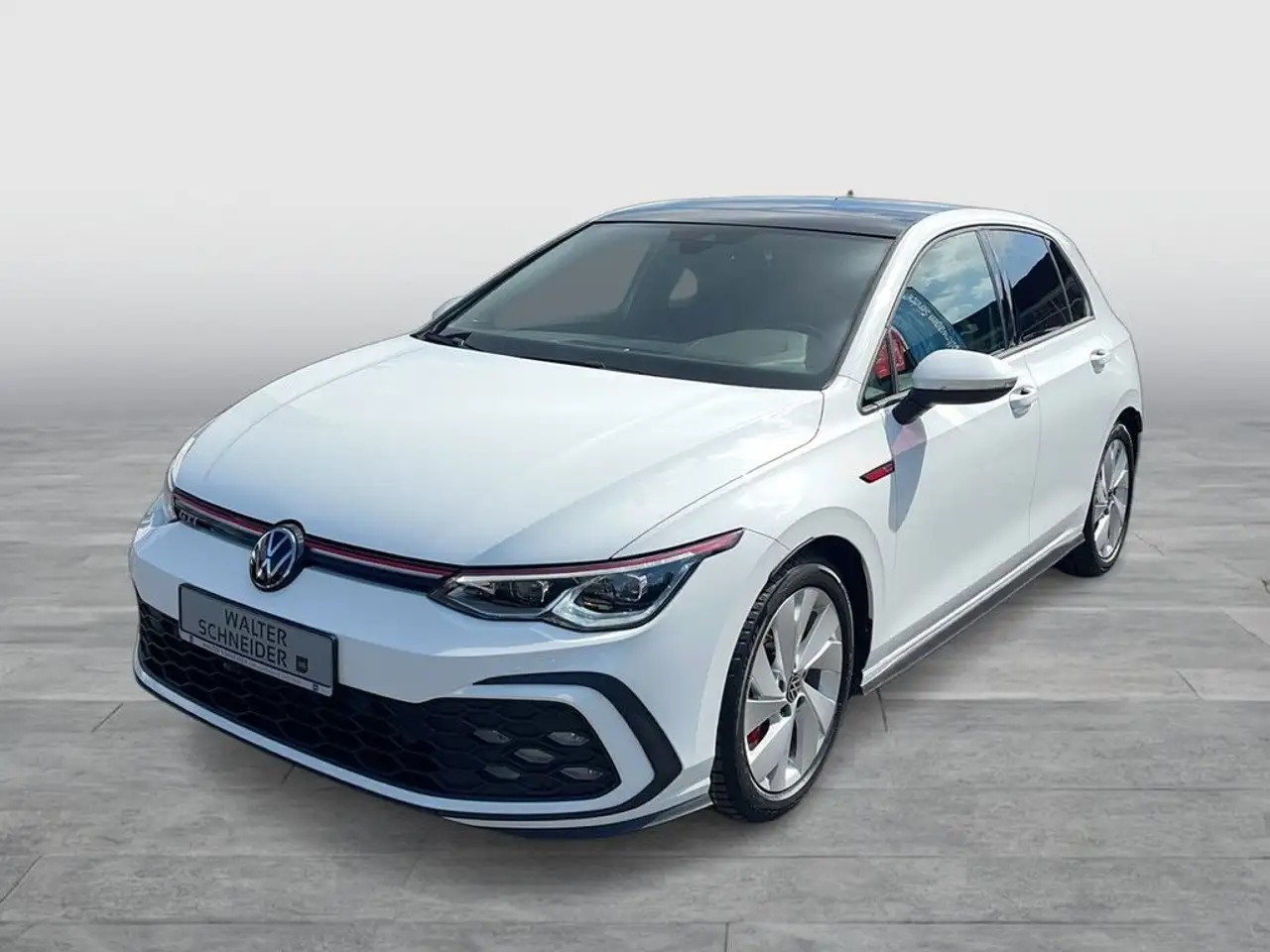 Volkswagen Golf GTI 2.0 Pano Navi Matrix 19Zoll DSG 2